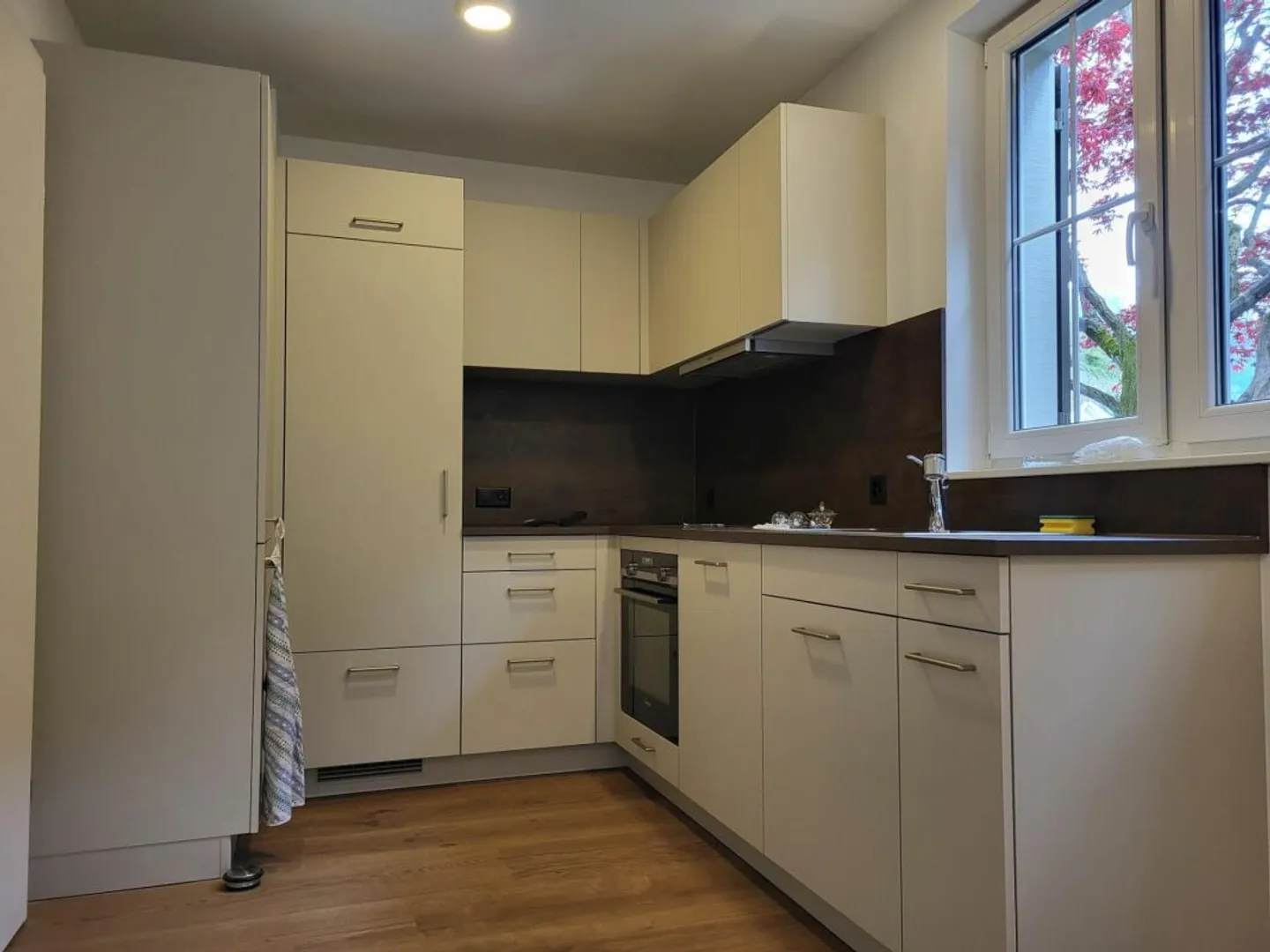 Newly built ground floor apartment in the Iguana property - Photo 4 of 9