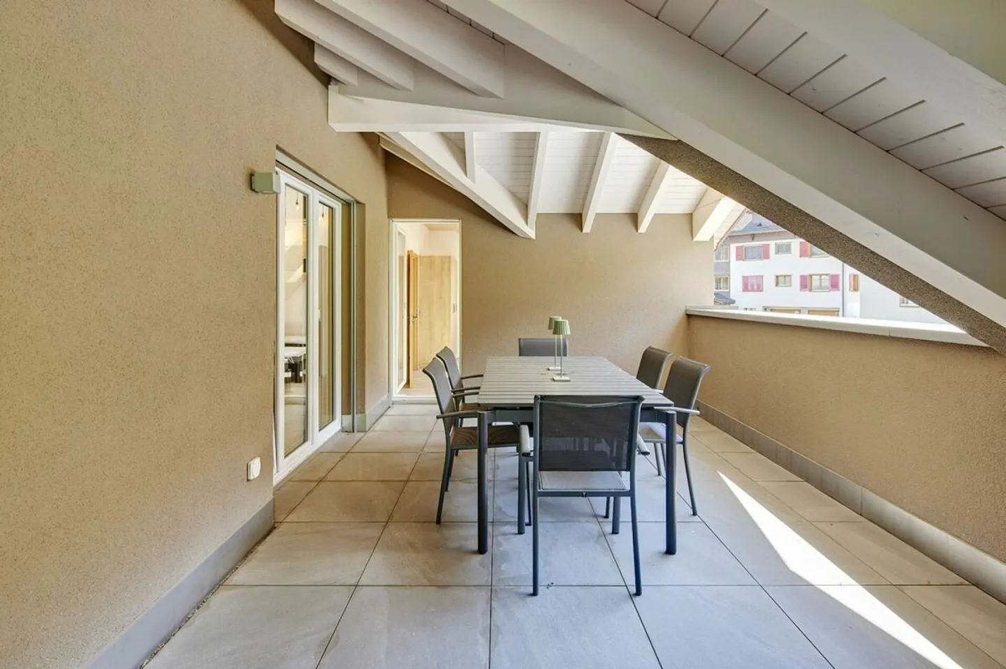 Melchtal - Penthouse in the Heart of the Swiss Mountains - Photo 10 of 13