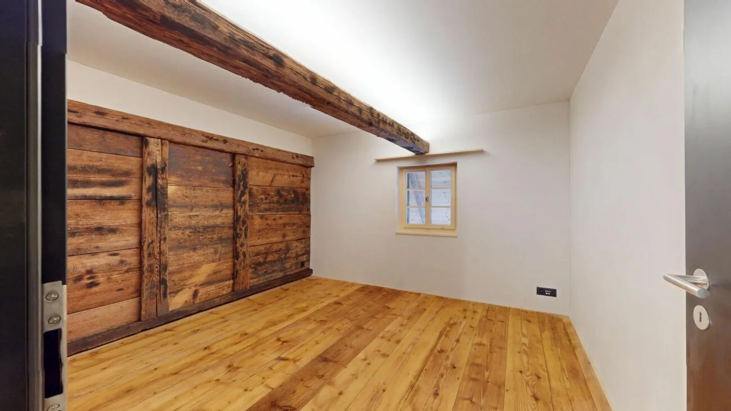 Listed Unique Property with Lake &amp; Alpine View - Purchase in Building Rights Possible - Photo 9 of 13