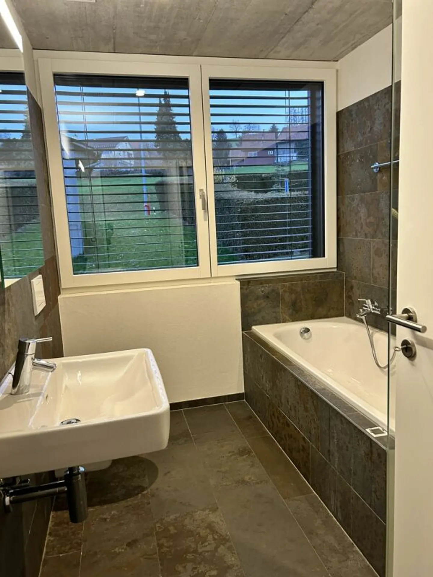 3.5-Zimmer-Wohnung - Foto 6 von 9