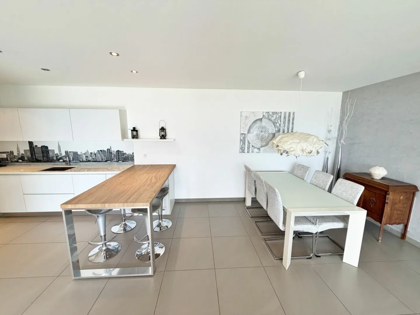 Appartement 4,5 pièces à Gordola - Photo 6 sur 13