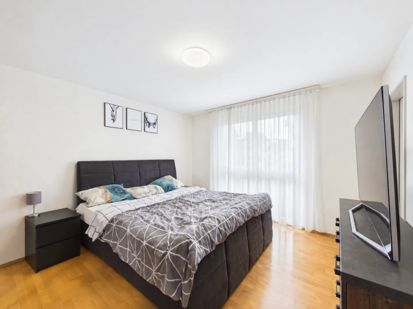 Vivere spazioso nel quartiere «Im Eich» - Foto 7 di 13