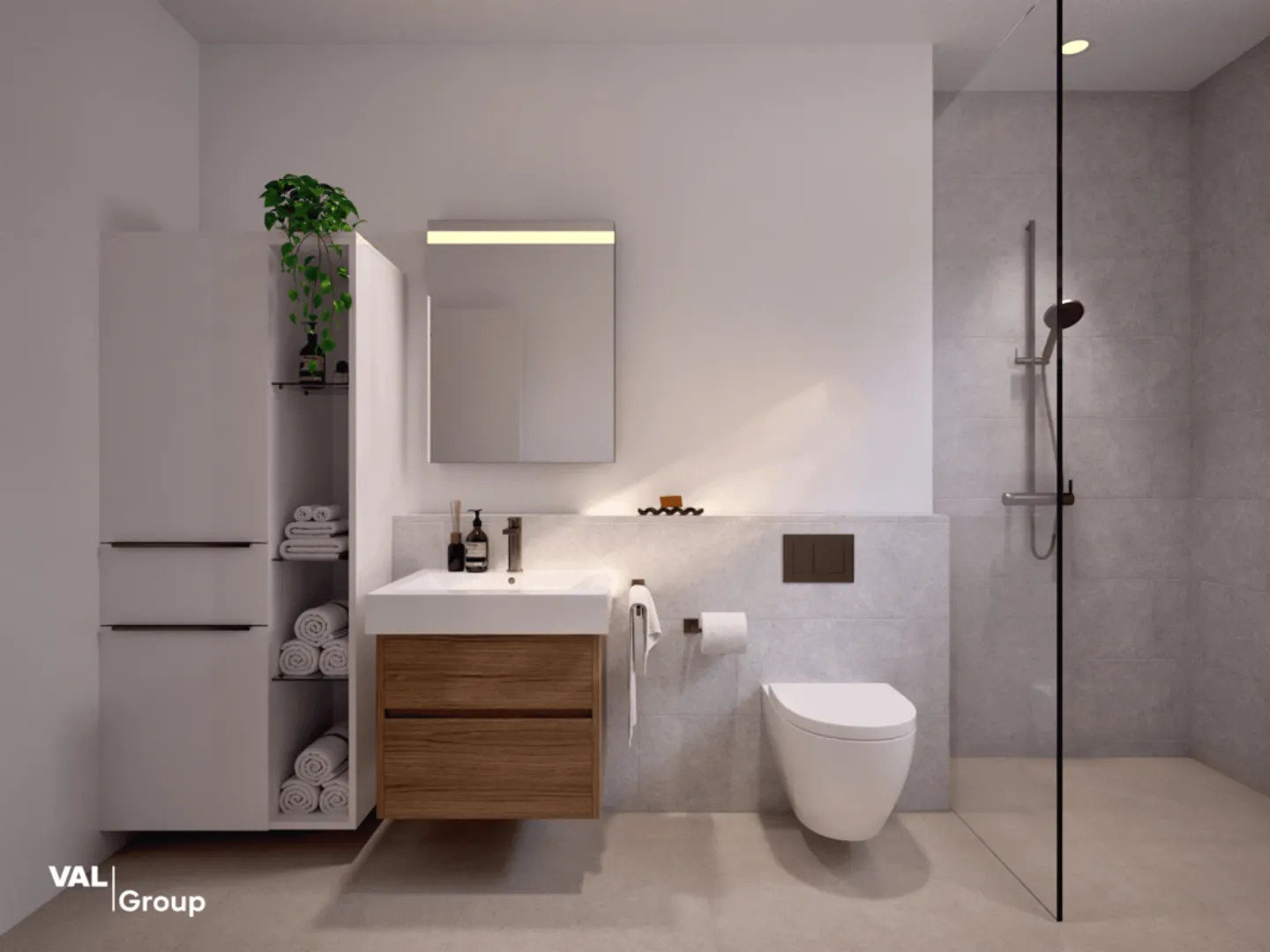 Vivere con vista: La tua nuova casa nello Sparrhorn - Foto 3 di 8