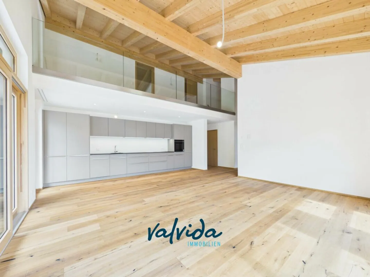 Duplex Apartment Oberems - Photo 2 of 13