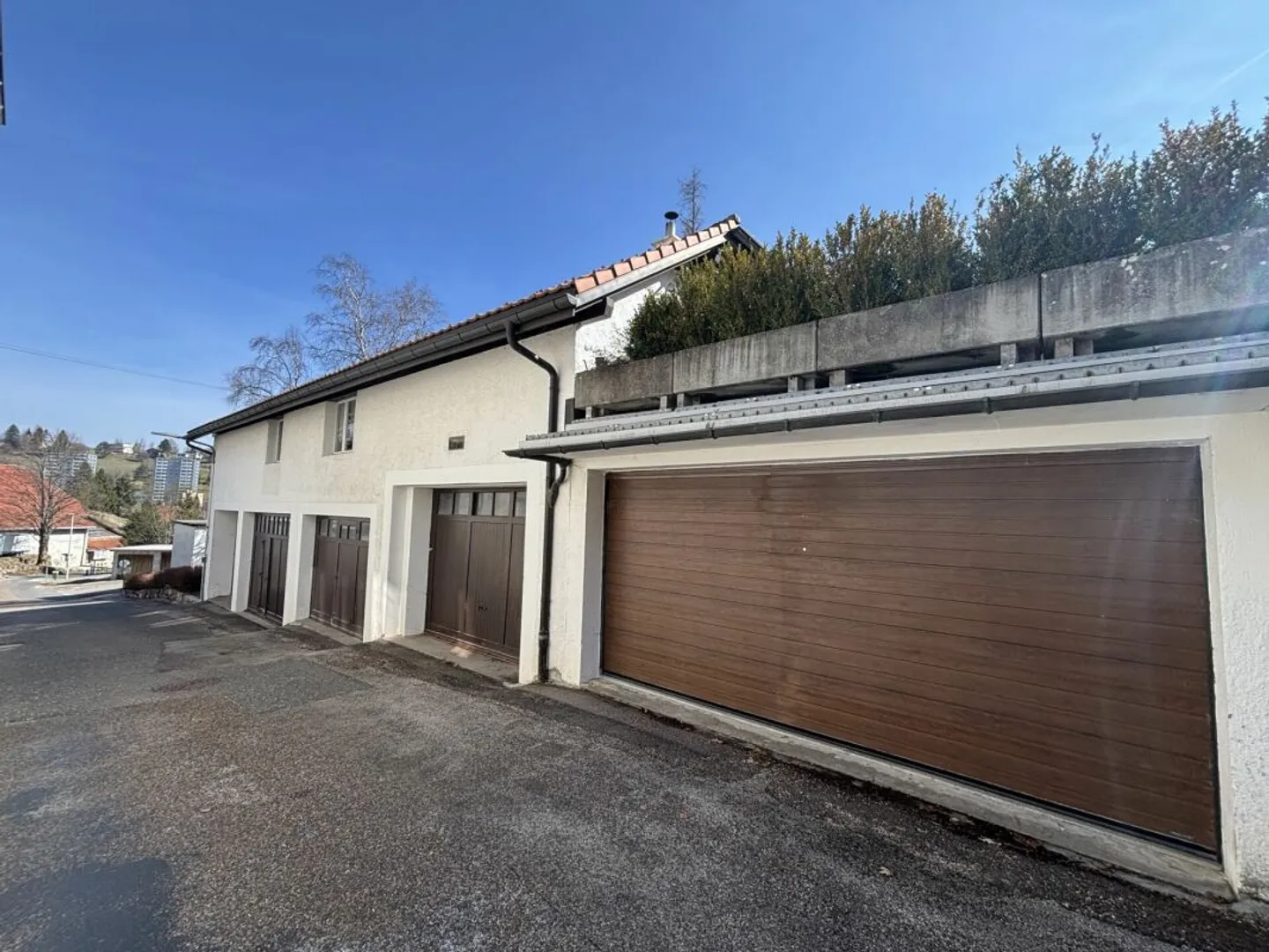 Belle maison familiale avec garages - Photo 13 sur 13