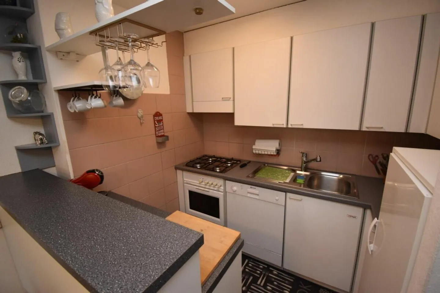 2,5-Zimmer-Wohnung in Leysin - Foto 5 von 8