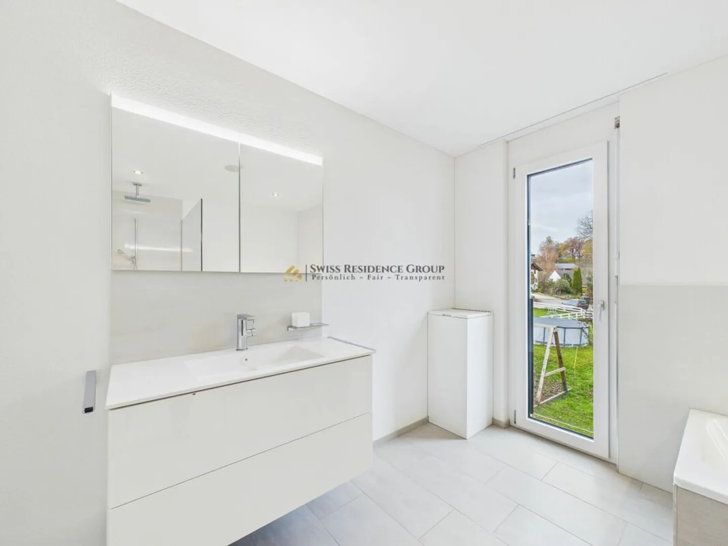 Modernes Einfamilienhaus mit Einliegerwohnung - Perfekt für Familien und Individualisten - Photo 13 sur 13