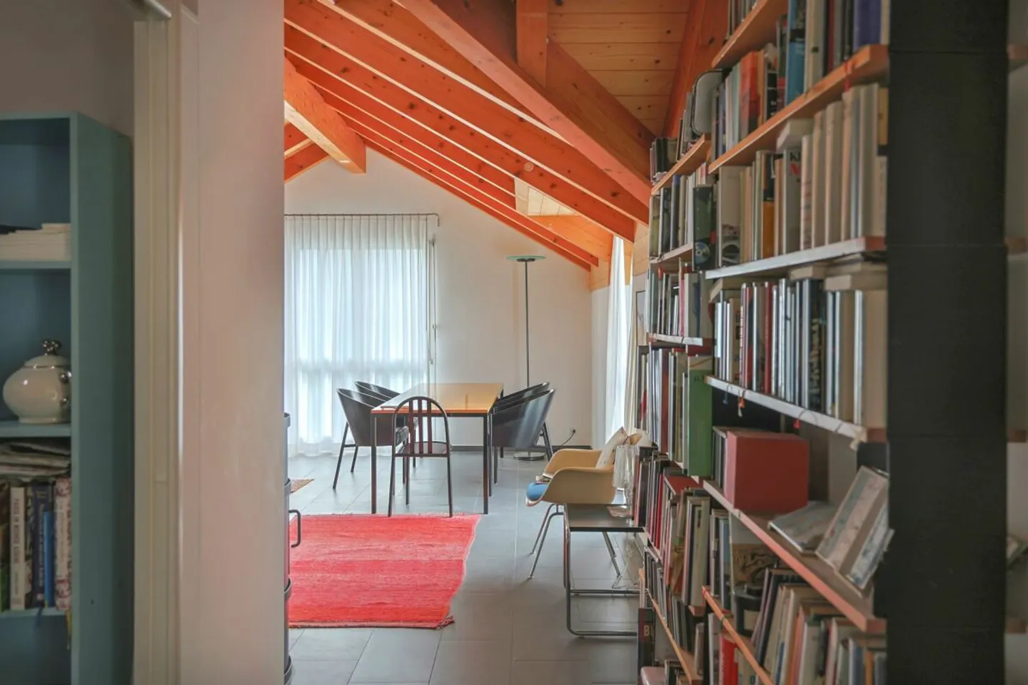 Charmante Penthouse-Wohnungen - Foto 2 von 8