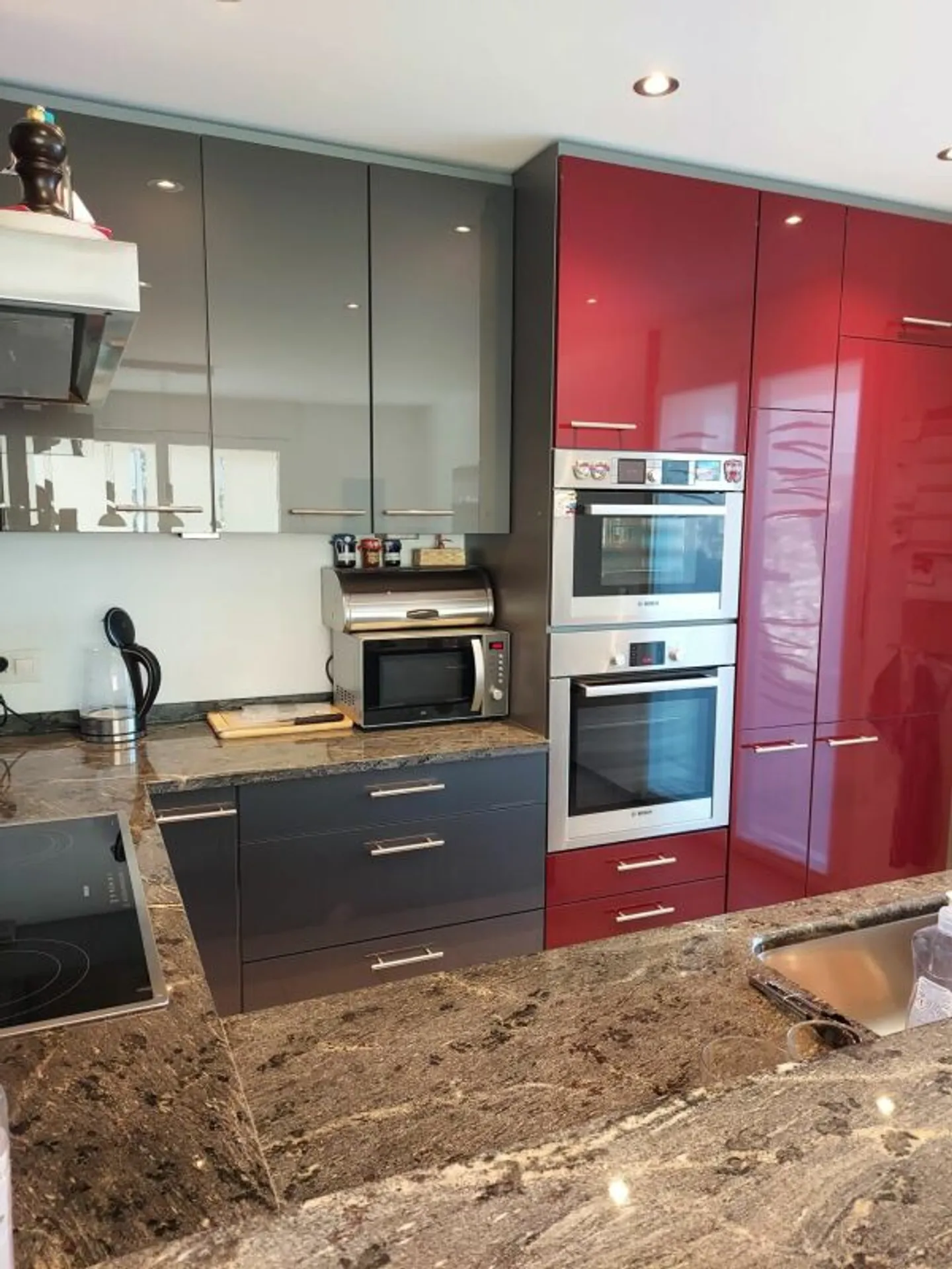 Una casa per oggi e domani con laboratorio - Foto 5 di 10