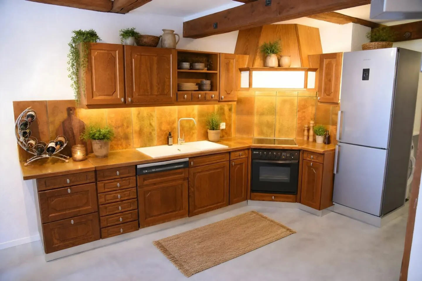 Casa storica con carattere e opportunità - Foto 9 di 13