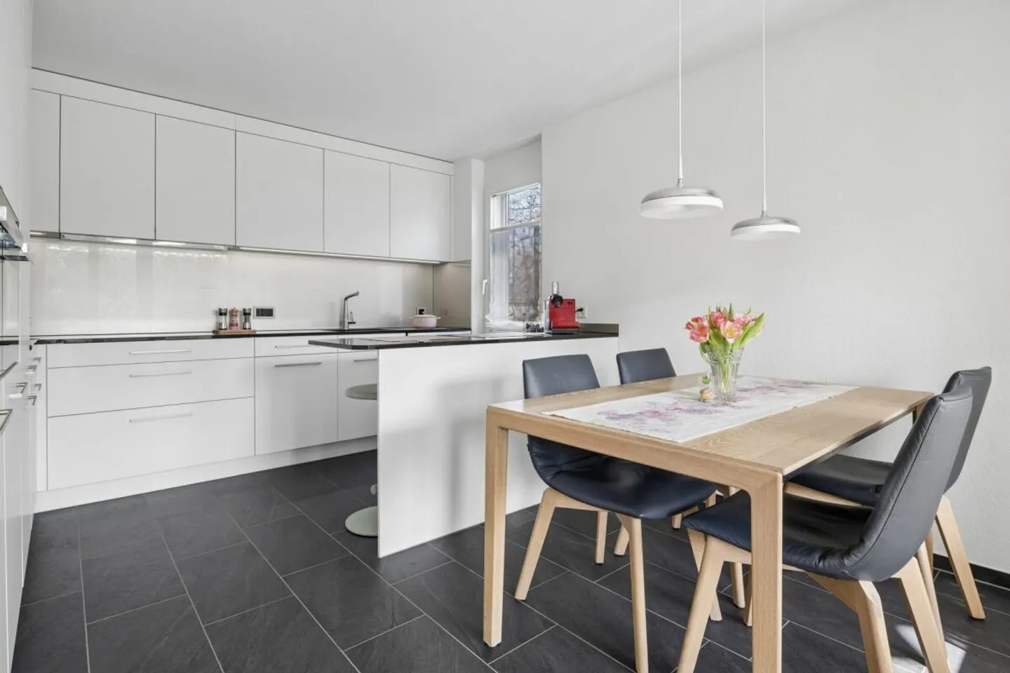 Espace pour de nouvelles idées - Une maison avec des possibilités - Photo 5 sur 13