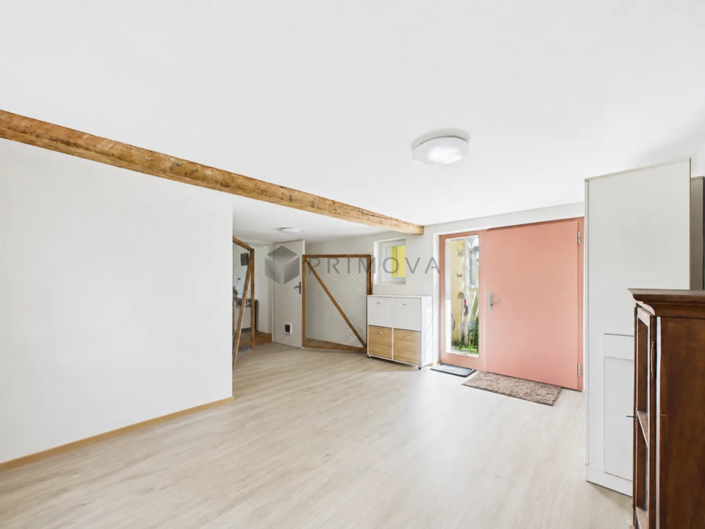 Modernized Two-Family House with Panoramic Views, Double Garage and Plenty of Space - Photo 6 of 12