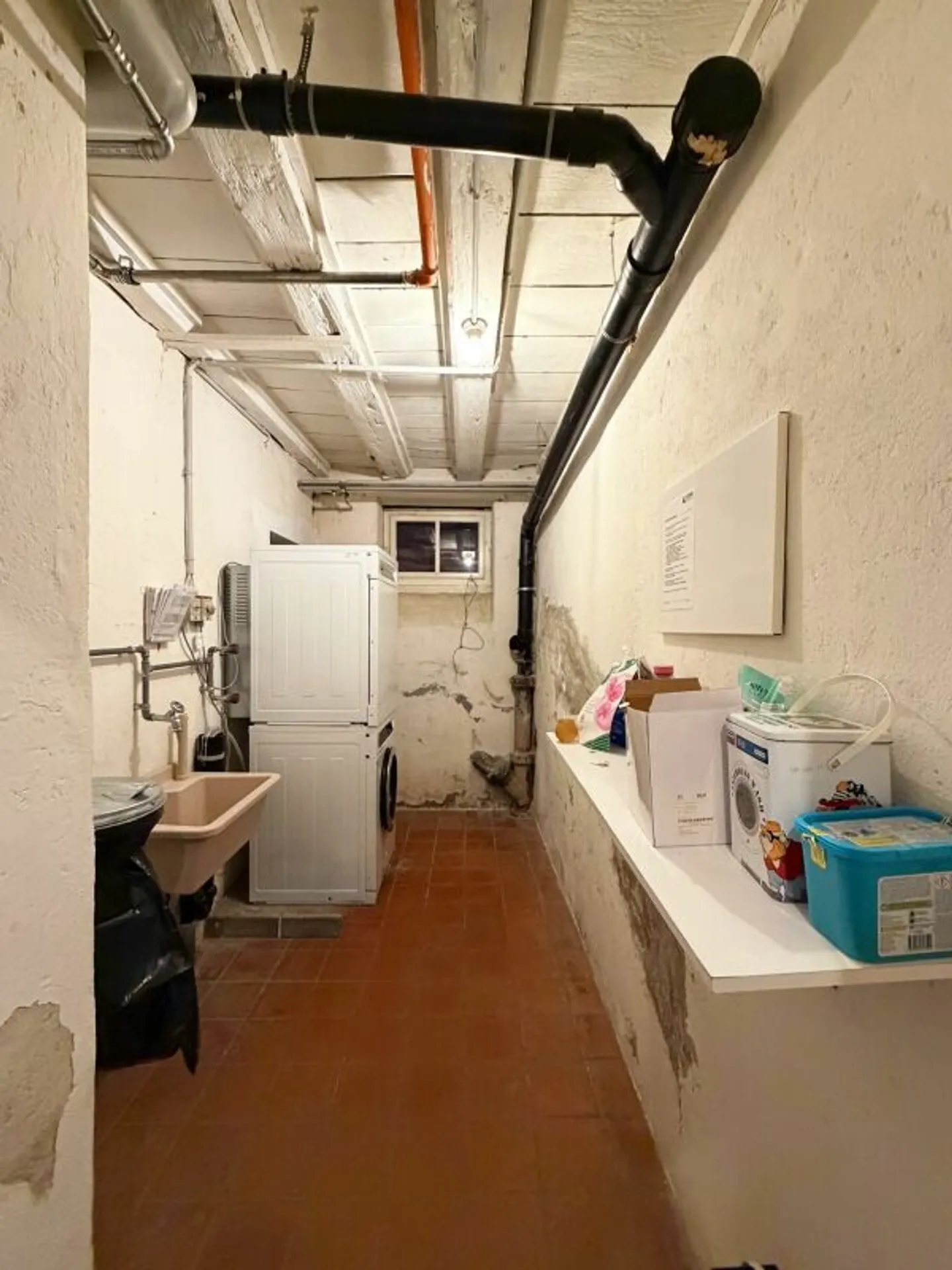 Multi-family house with 4 apartments in the popular Iselin district - Photo 12 of 13