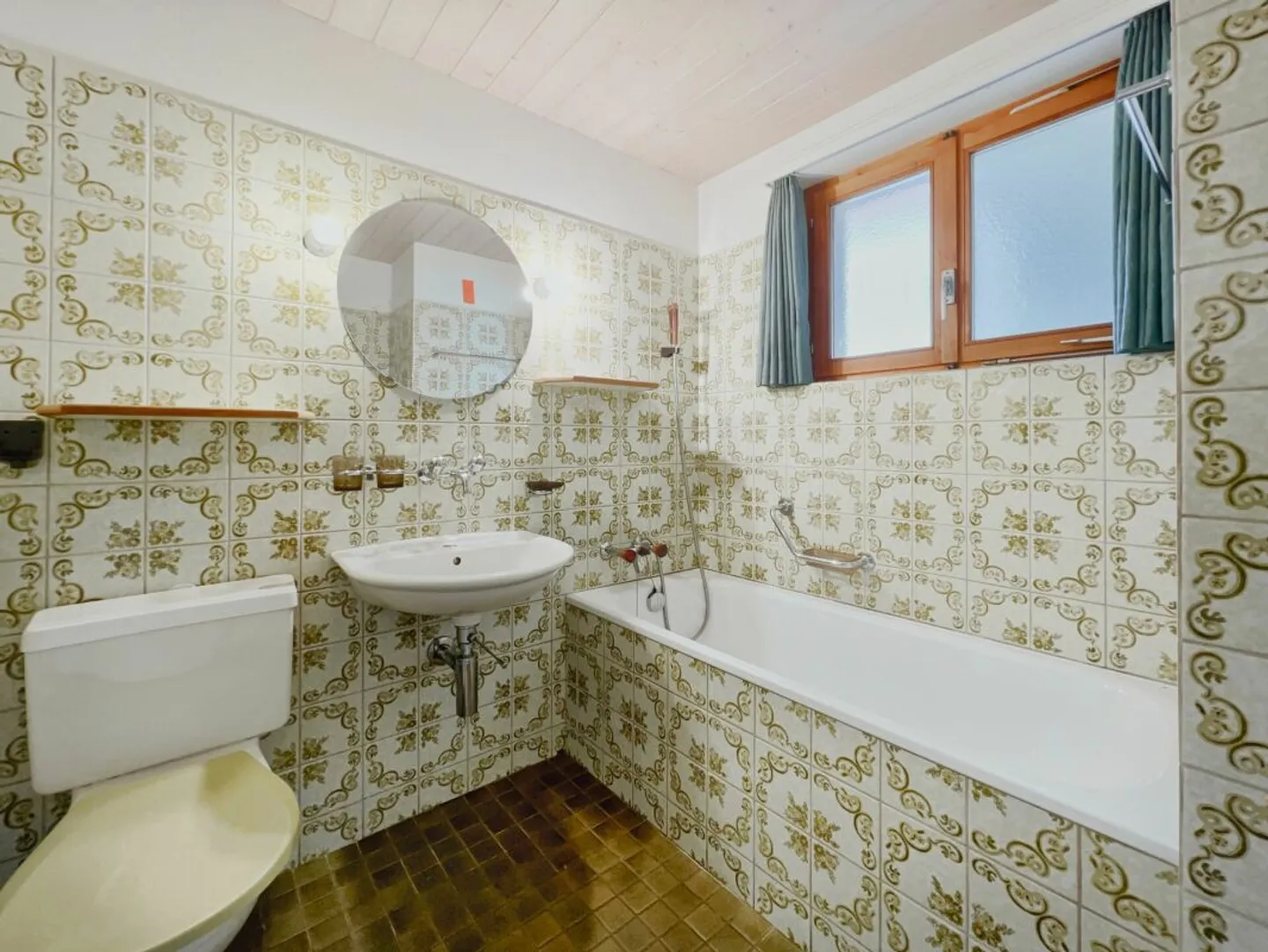 Spacious semi-detached house with a distant view - limited until the end of 2026 - Photo 13 of 13