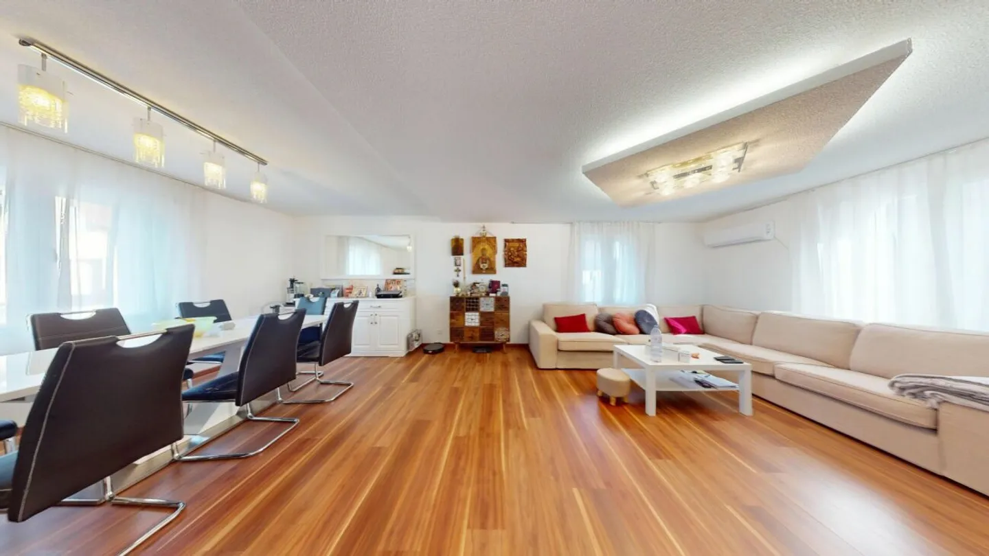 Maison individuelle polyvalente et spacieuse avec appartement indépendant - Photo 12 sur 13