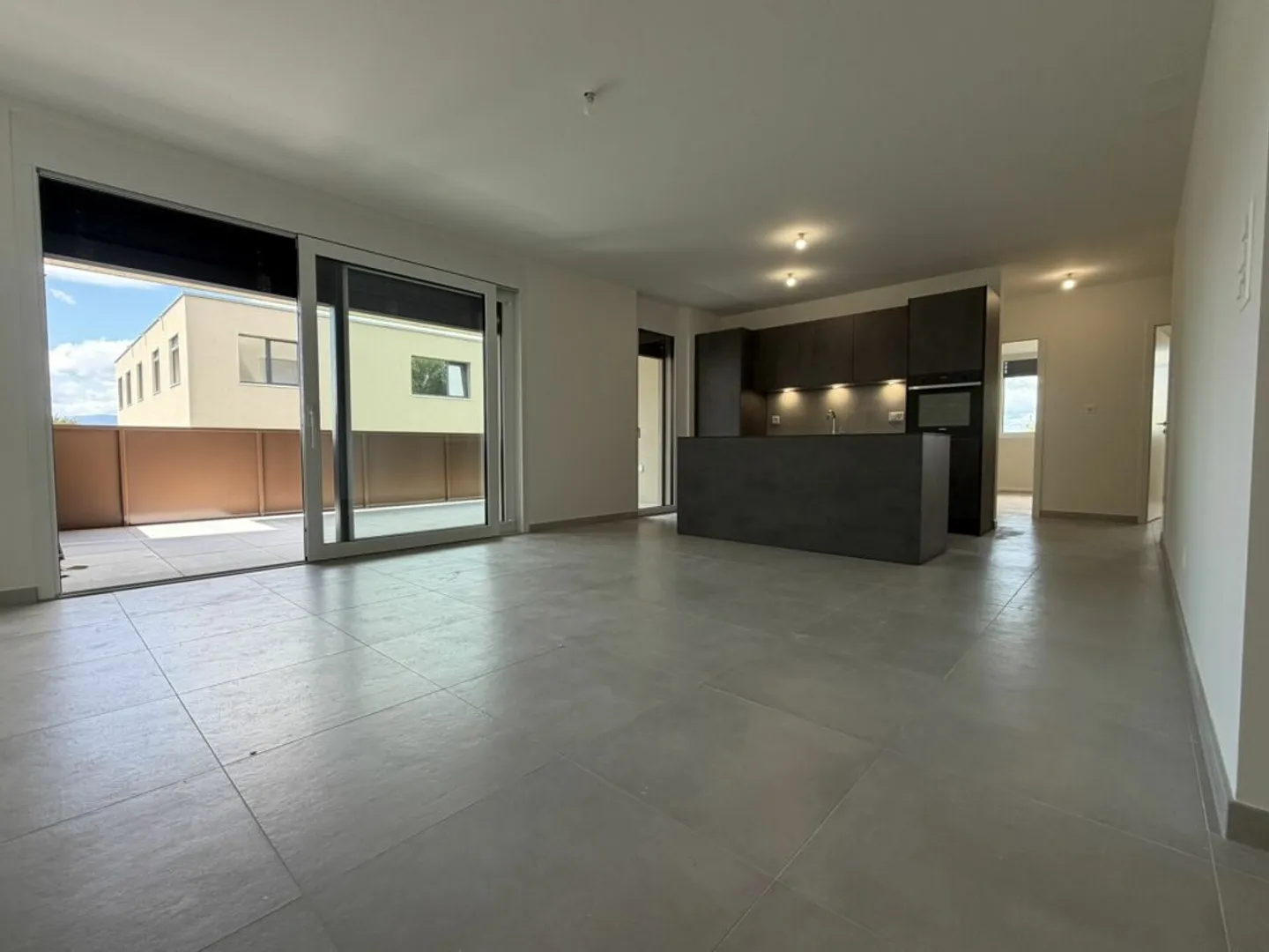 THE LAST 4.5 ROOM APARTMENT in * Rental - Purchase * Vulliama - Photo 6 of 13