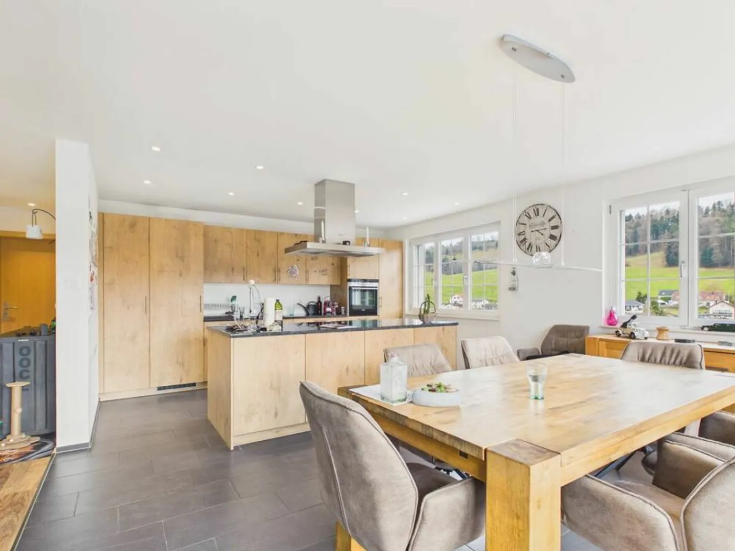 Sonnig, ruhig, einfach zum Wohlfühlen - Photo 3 of 13