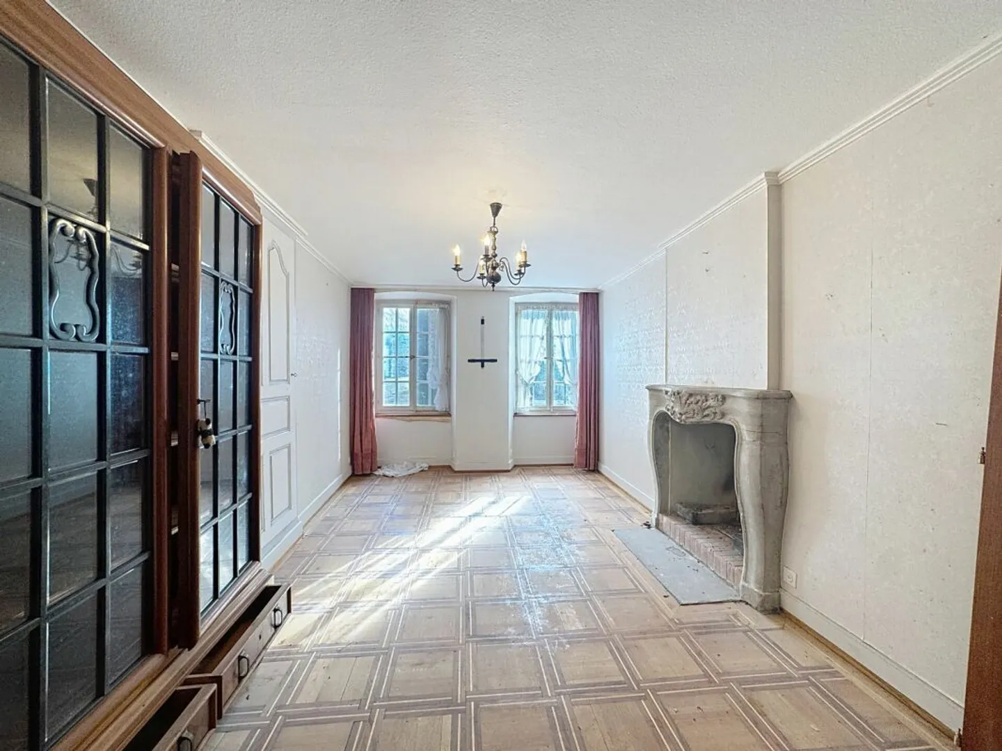 Das Haus der Brücke 18. Jahrhundert - Foto 8 von 13