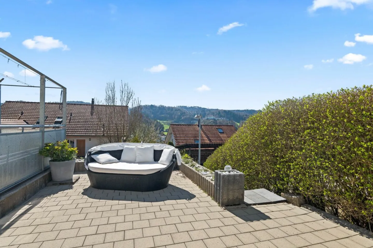 Duplex Charmant à Krauchthal - Photo 5 sur 13