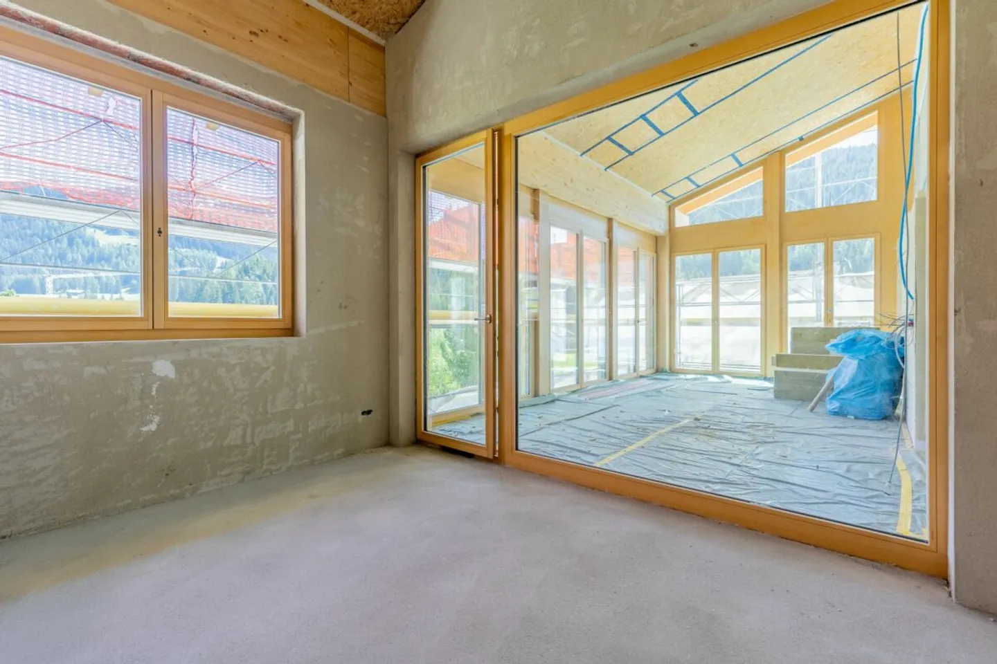 New Building "SOLEA" - Photo 2 of 8
