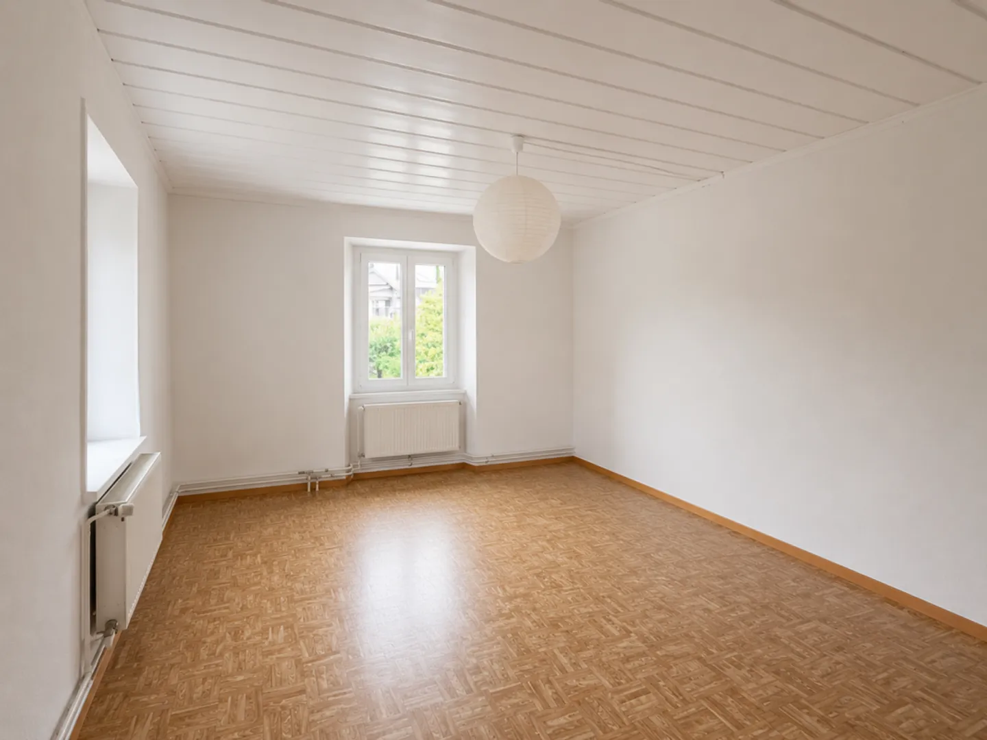 Charmantes Zweifamilienhaus mit Potenzial - Foto 11 von 13