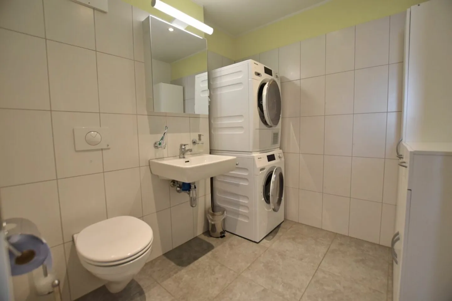 Appartement mansardé de 4.5 pièces avec grenier aménagé - Photo 11 sur 12