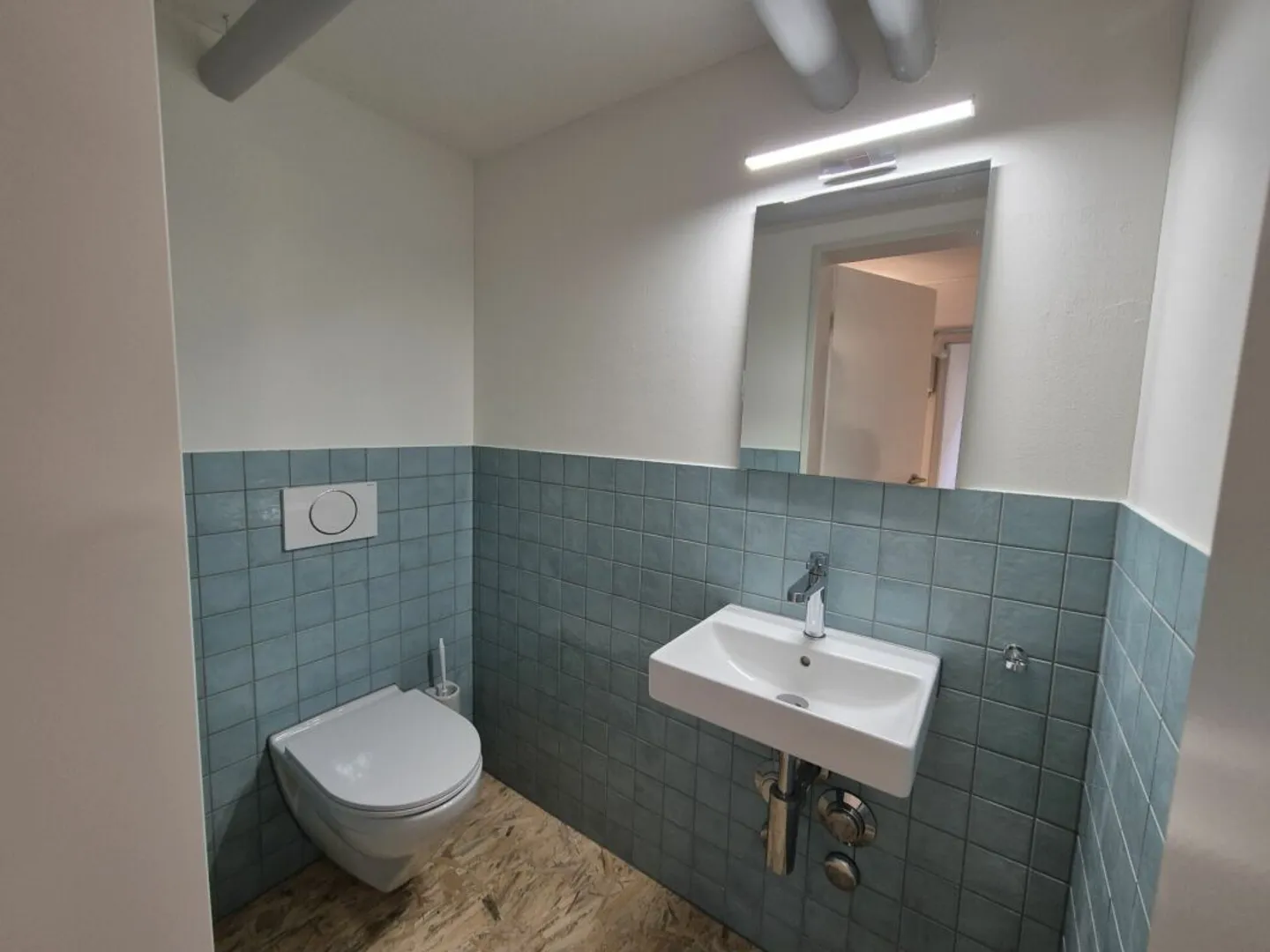 Première utilisation salle de loisirs - Photo 3 sur 5