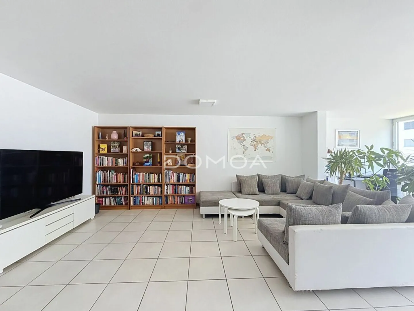 Geräumige Wohnung im Stadtzentrum - Foto 1 von 11