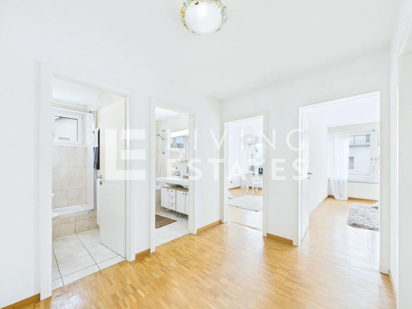 HERE YOU WILL FIND YOUR HAPPINESS - INCLUDING 3 GARAGE BOXES - Photo 9 of 13