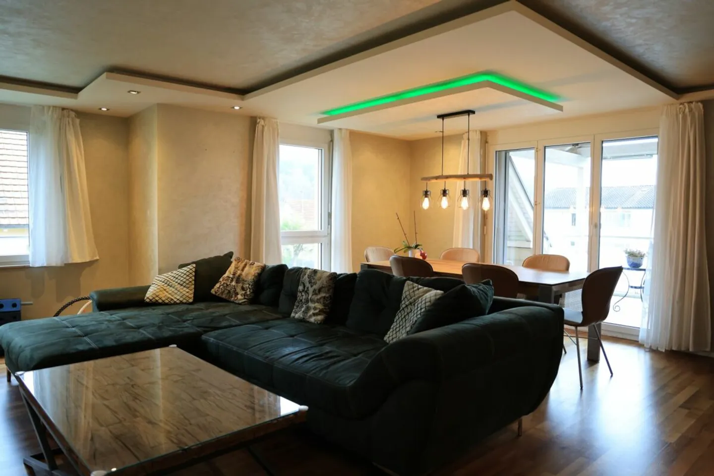 4,5 stanze, 120 m², 2° piano - Foto 5 di 13