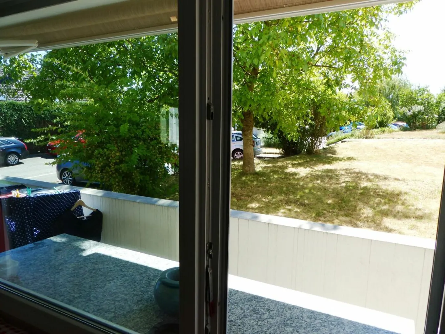 Superbe appartement de jardin 3,5 pièces - Photo 9 sur 13