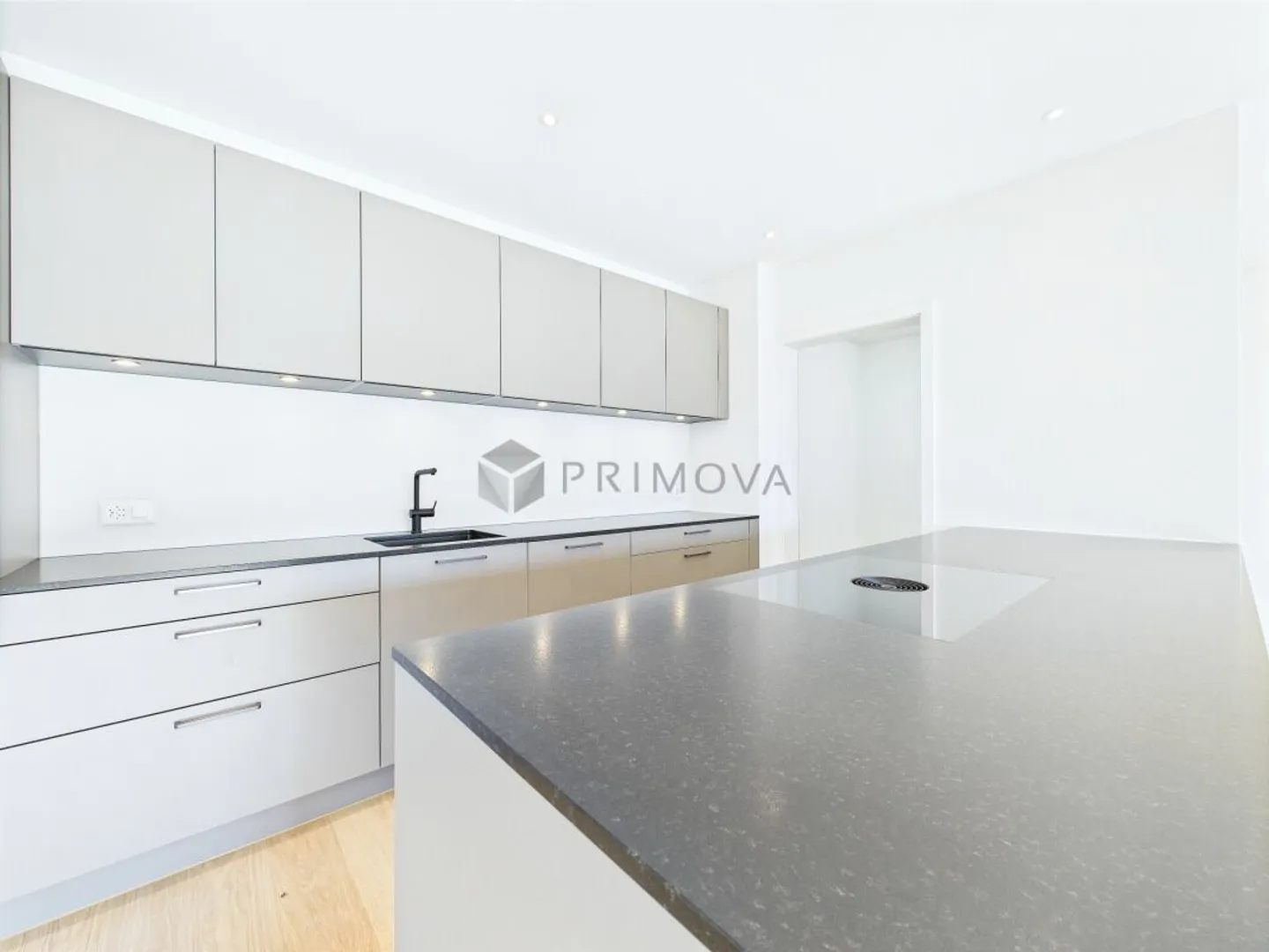 More space, more life - modern living near Lake Constance - Photo 8 of 13