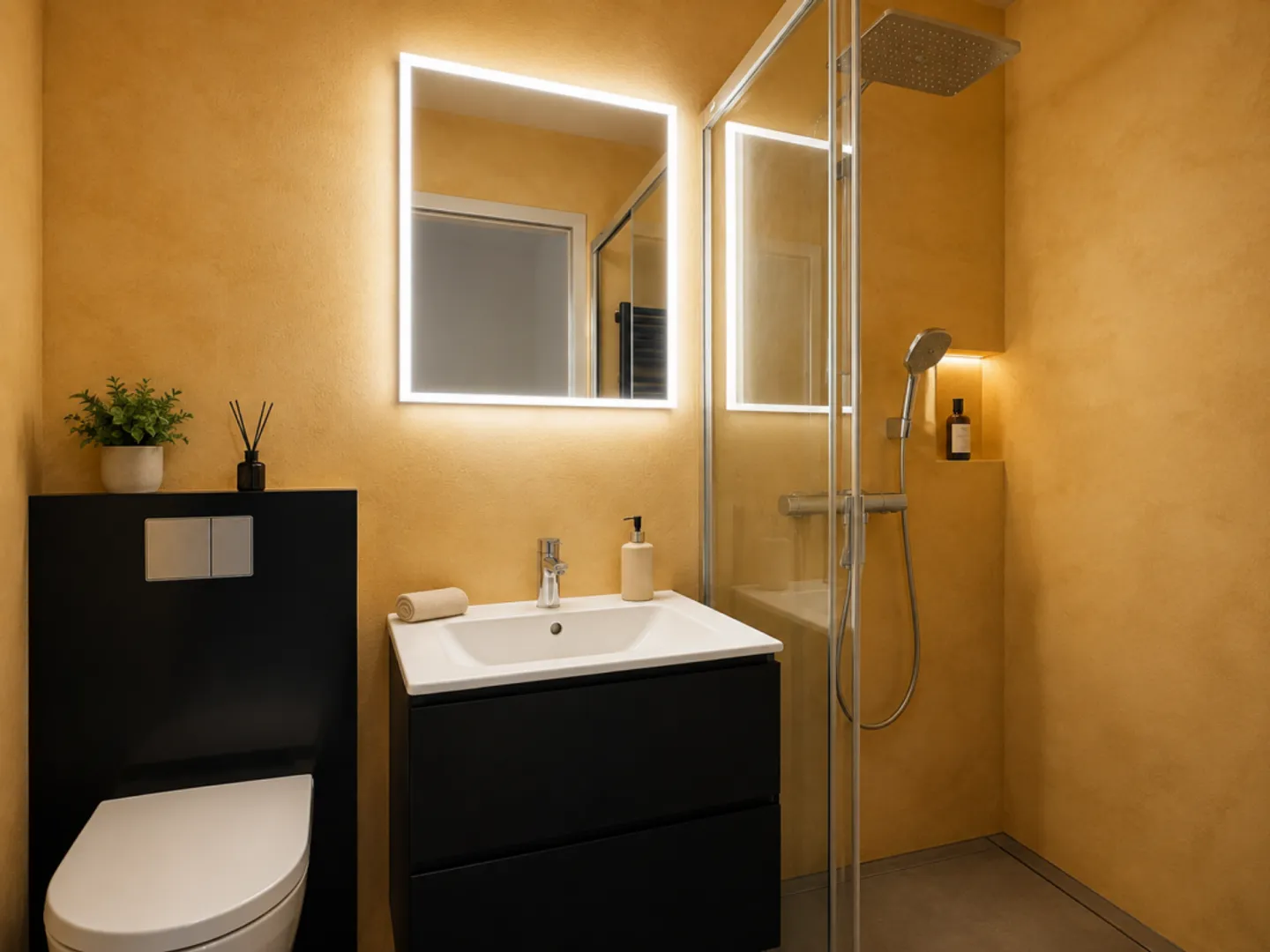 Exclusive Living Experience: Urban Maisonette with Private Wellness Oasis and View. - Photo 11 of 12