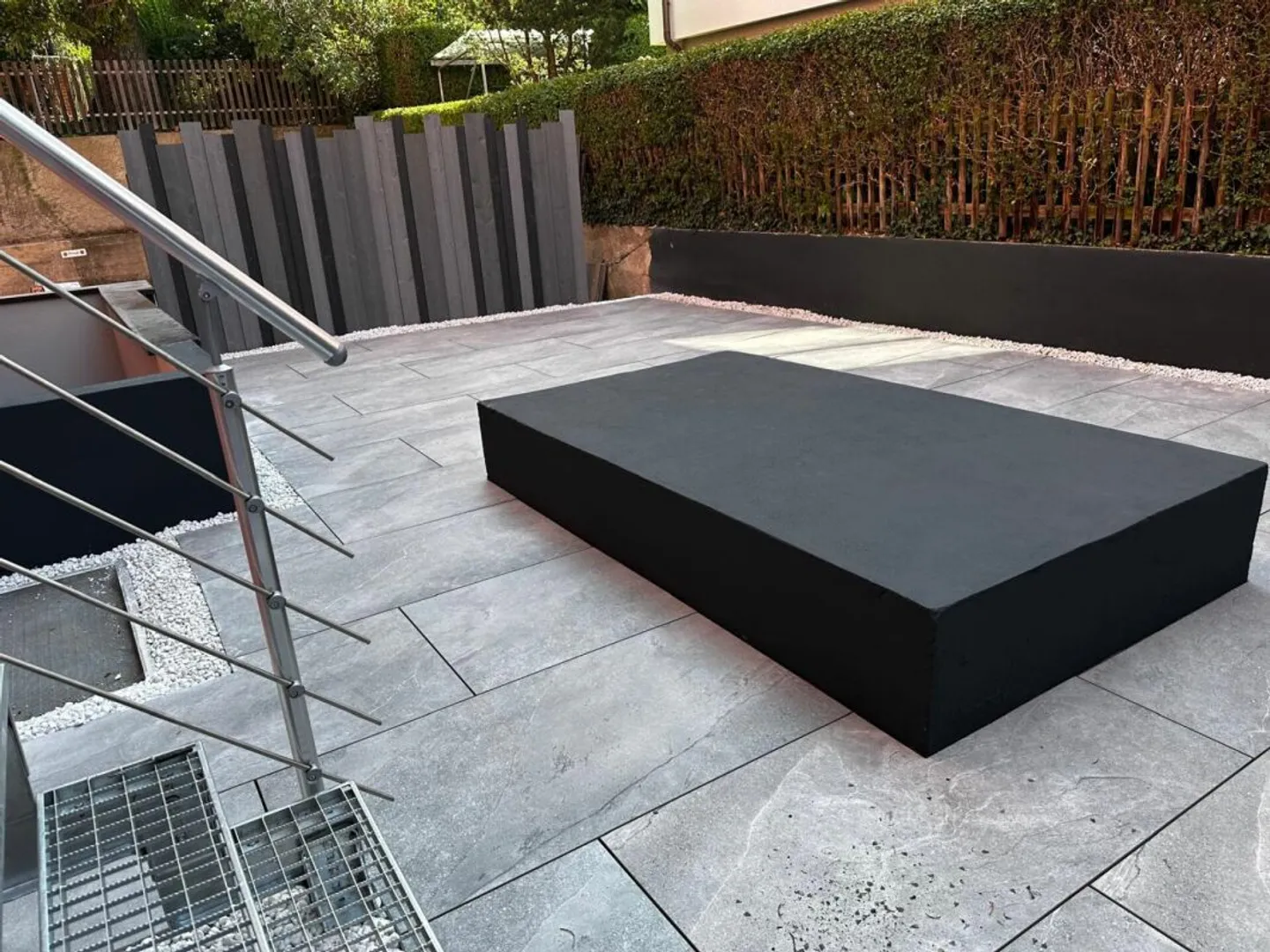 Appartamento elegante con terrazza - Foto 3 di 13