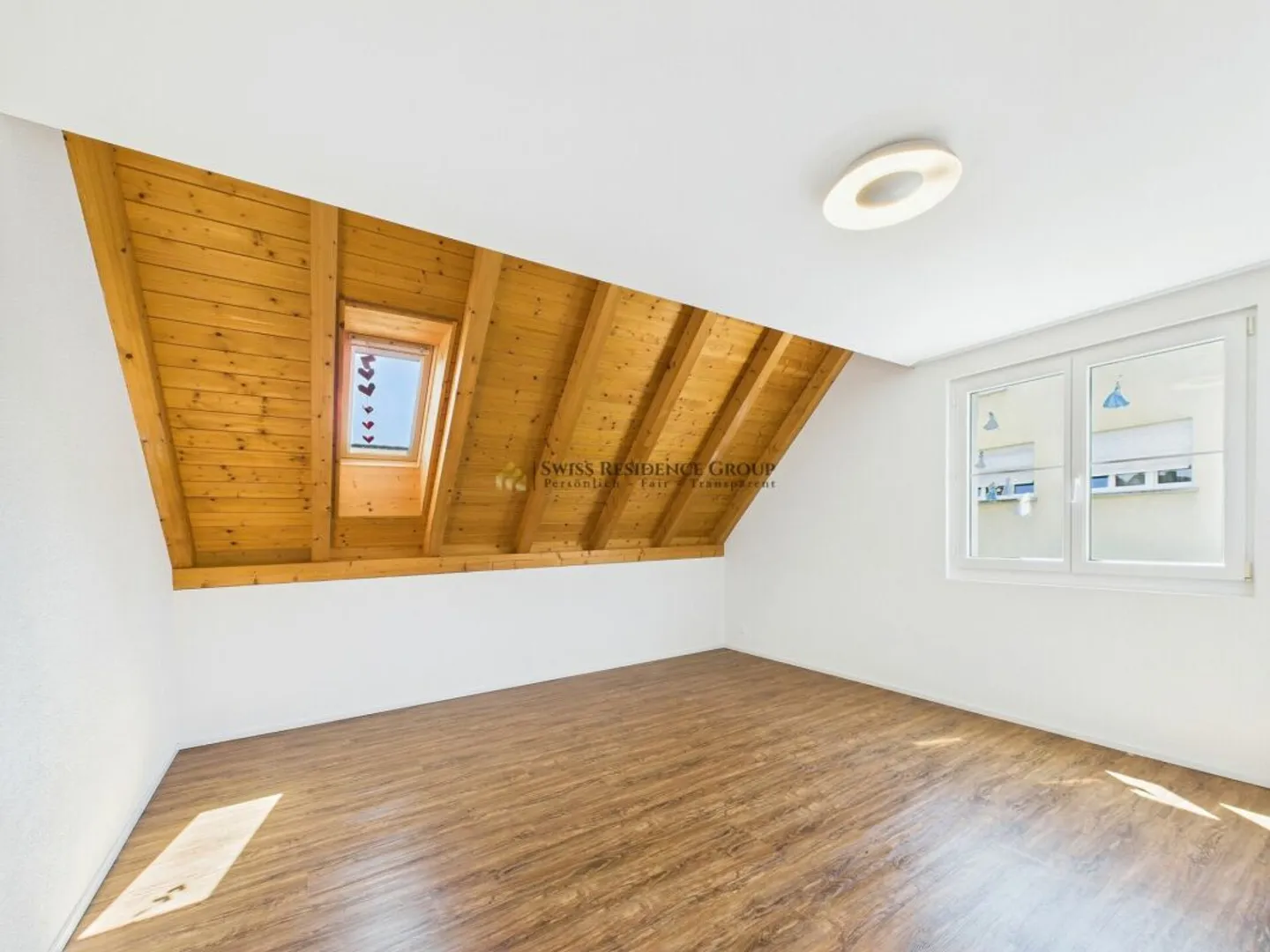 Votre maison de rêve à Neerach : maison individuelle avec jardin généreux et charme unique - Photo 13 sur 13