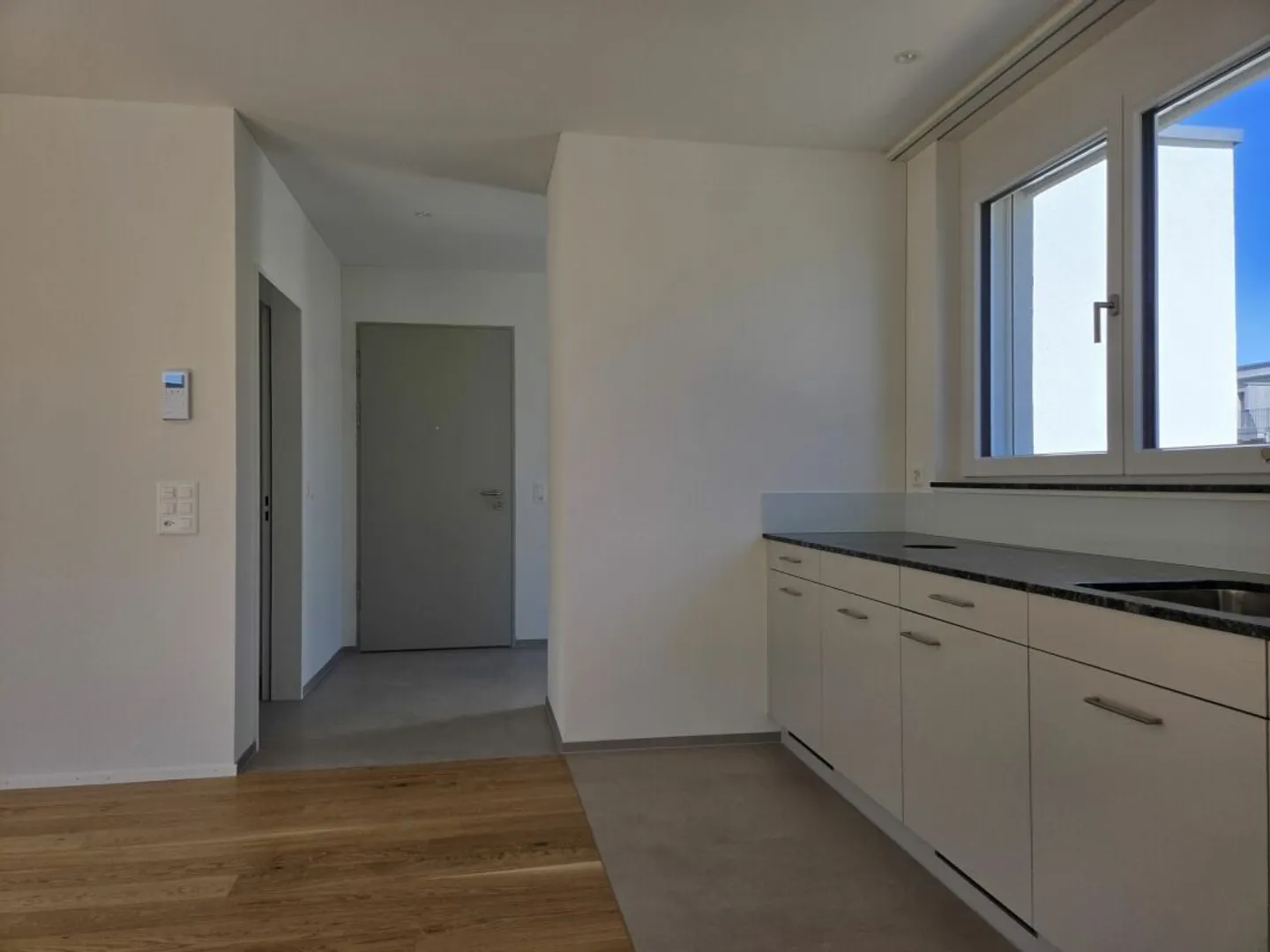 Appartement 4 1/2 pièces - Projet de nouvelle construction "Rheincity" - Photo 9 sur 13