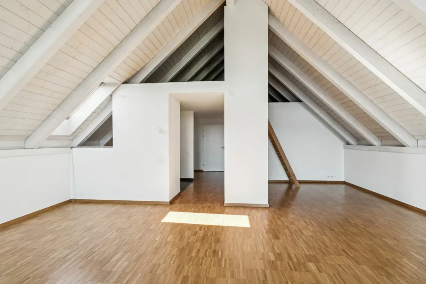 Appartement spacieux dans un environnement de parc - Photo 6 sur 13