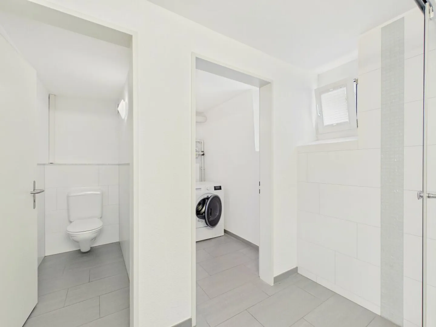 Vaste logement avec caractère de loft et terrasse à Thalwil - Photo 11 sur 13