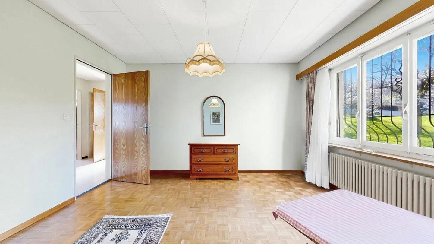 Renovierungsprojekt in Duggingen - Foto 7 von 13