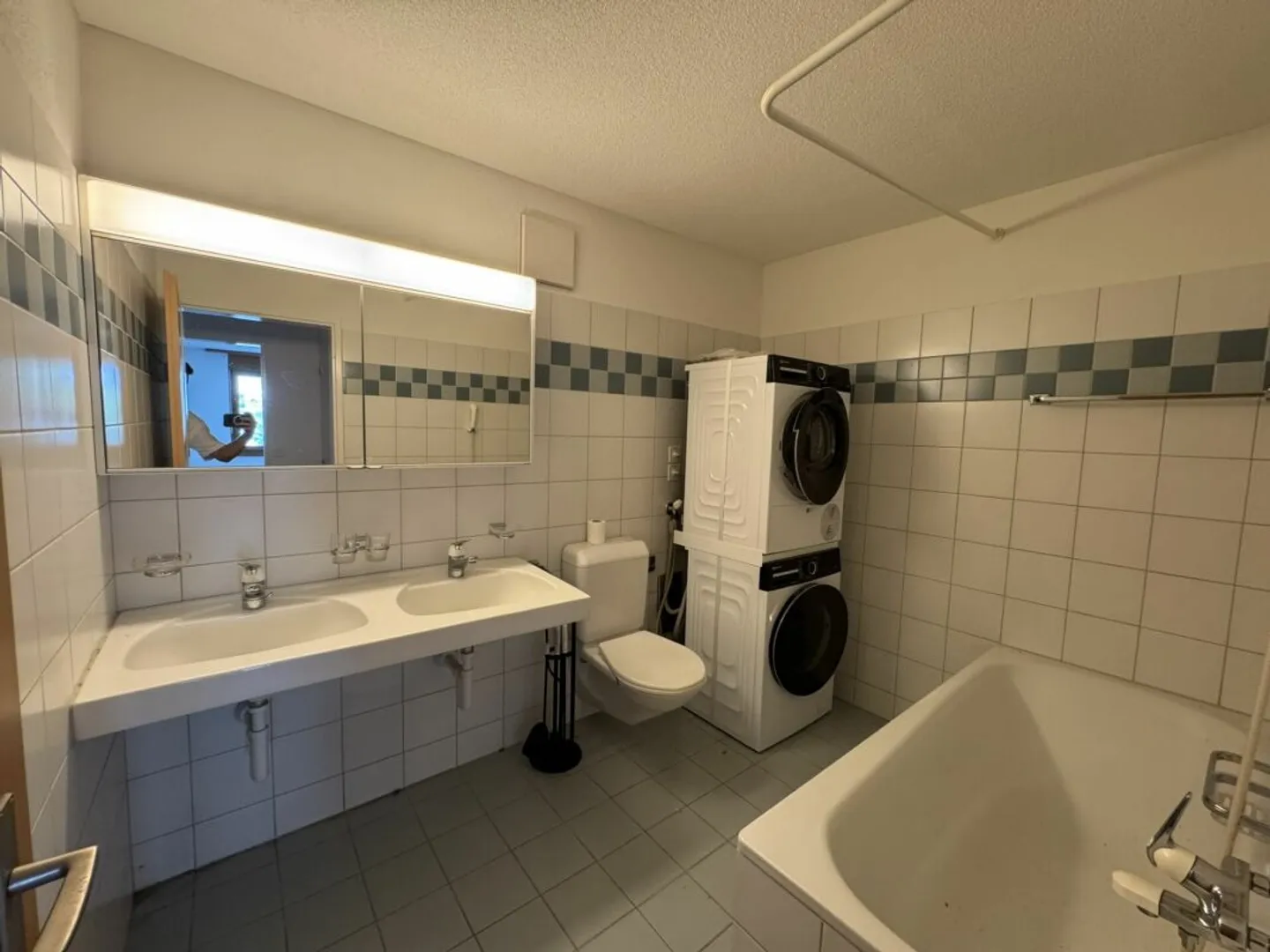 Charmante Wohnung in Menziken - Foto 8 von 9
