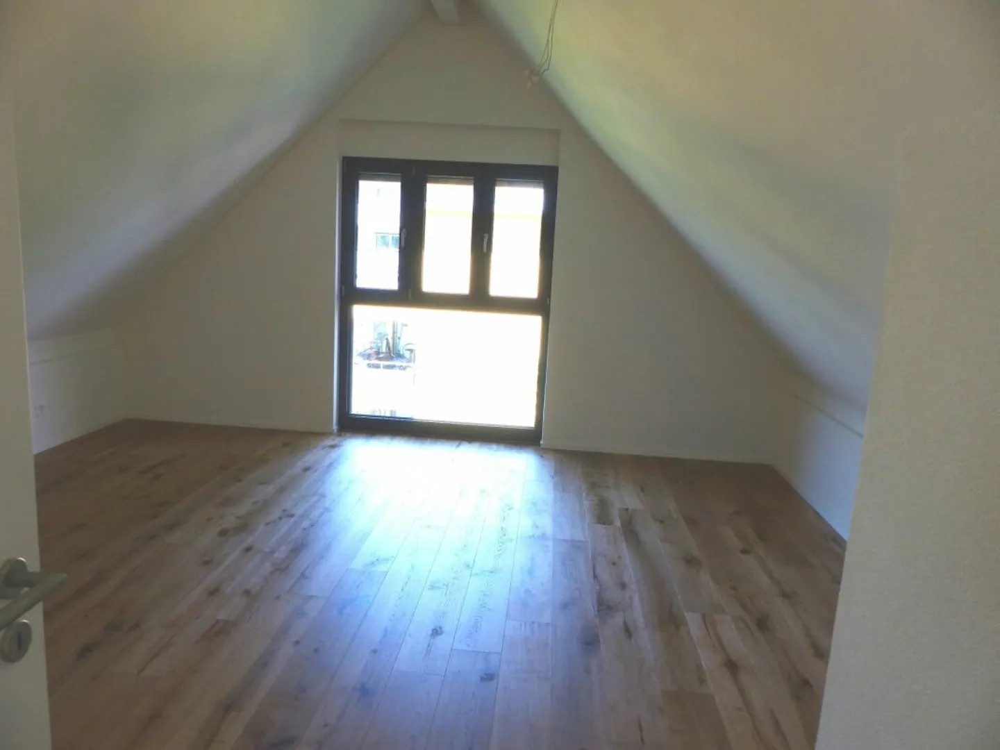 Modernes Duplexhaus in Buchs - Foto 10 von 13