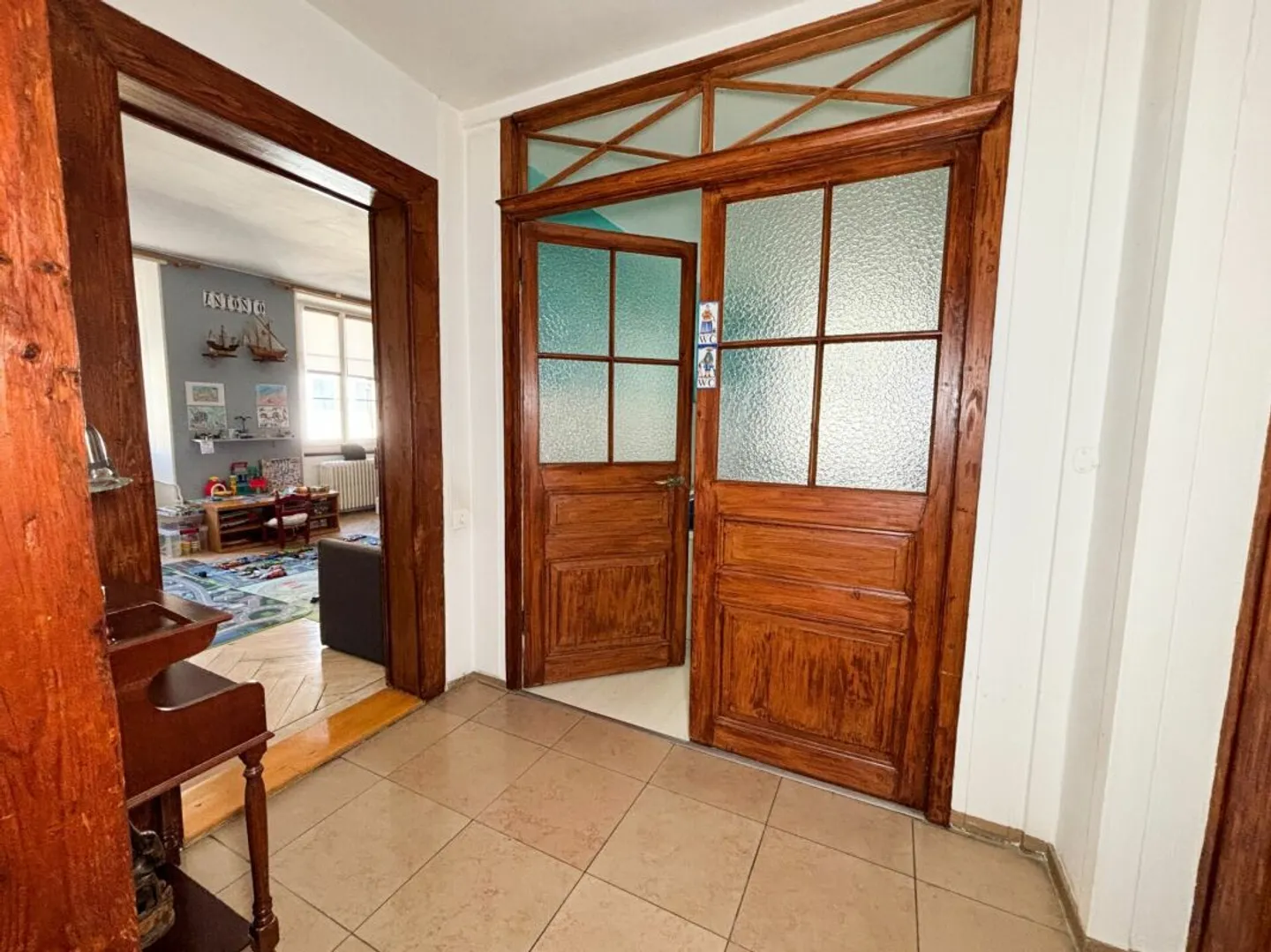 Charmant Appartement Duplex - Photo 8 sur 13