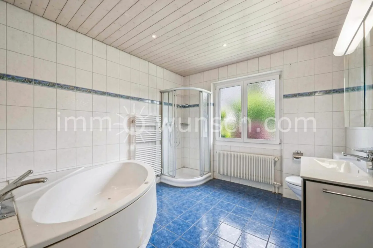 Die Gelegenheit: 6-Zi. Einfamilienhaus (BEFRISTET) zu vermieten - Photo 8 of 13