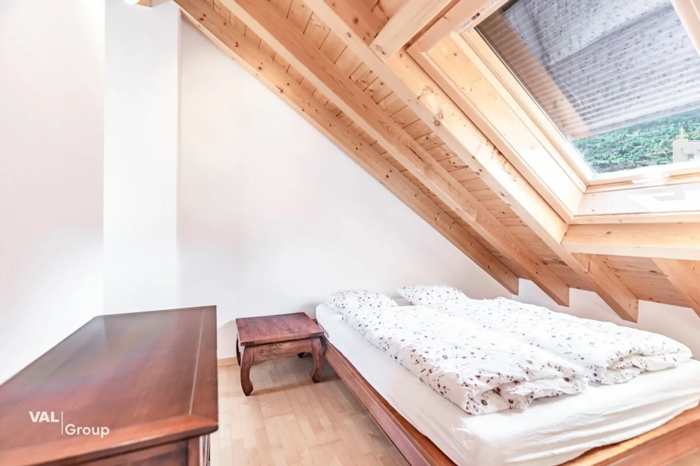 4.5 ZWG Duplex - centrale a Brig - Foto 7 di 13