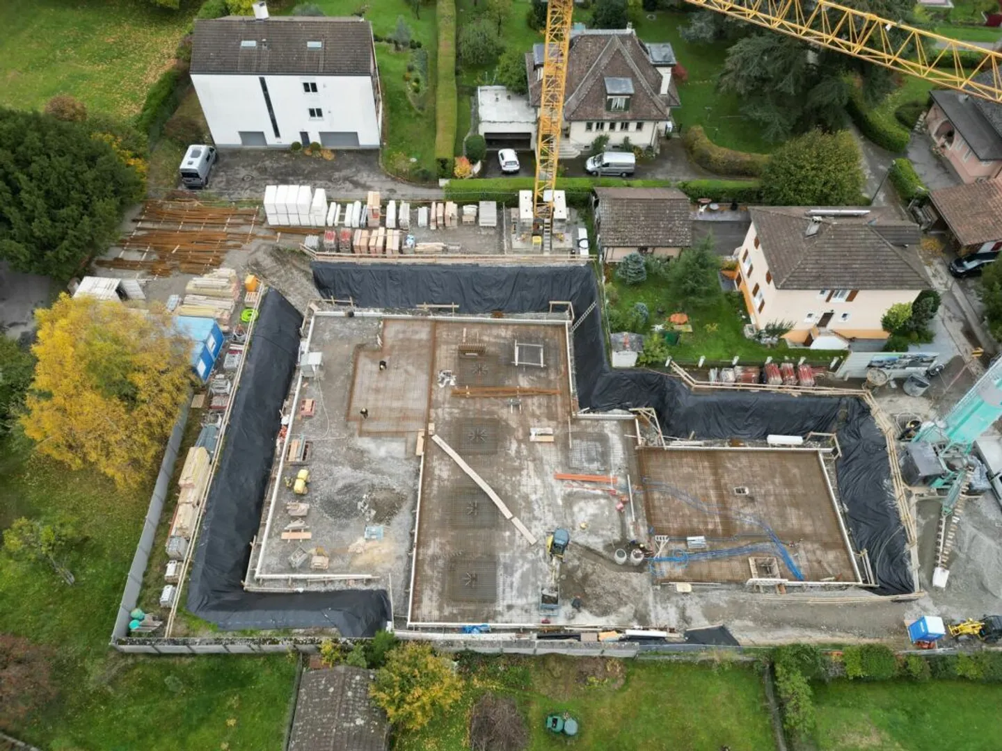 PPE Joli Clos lotto 125-9 appartamento di 2.5 locali al 1° piano - Foto 8 di 13