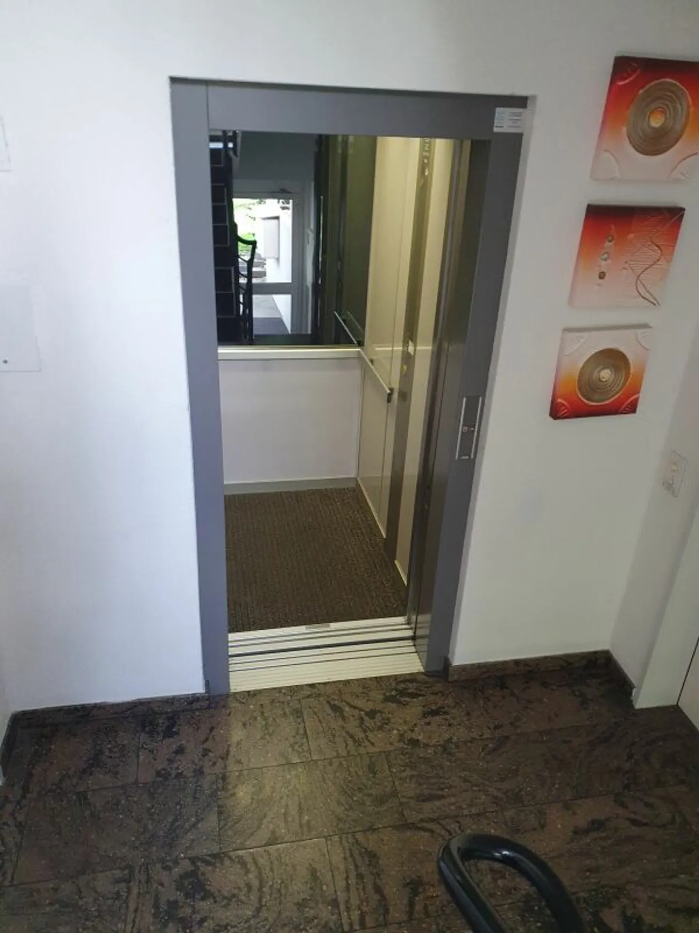 Geräumige 4½-Zimmer-Wohnung - Foto 13 von 13