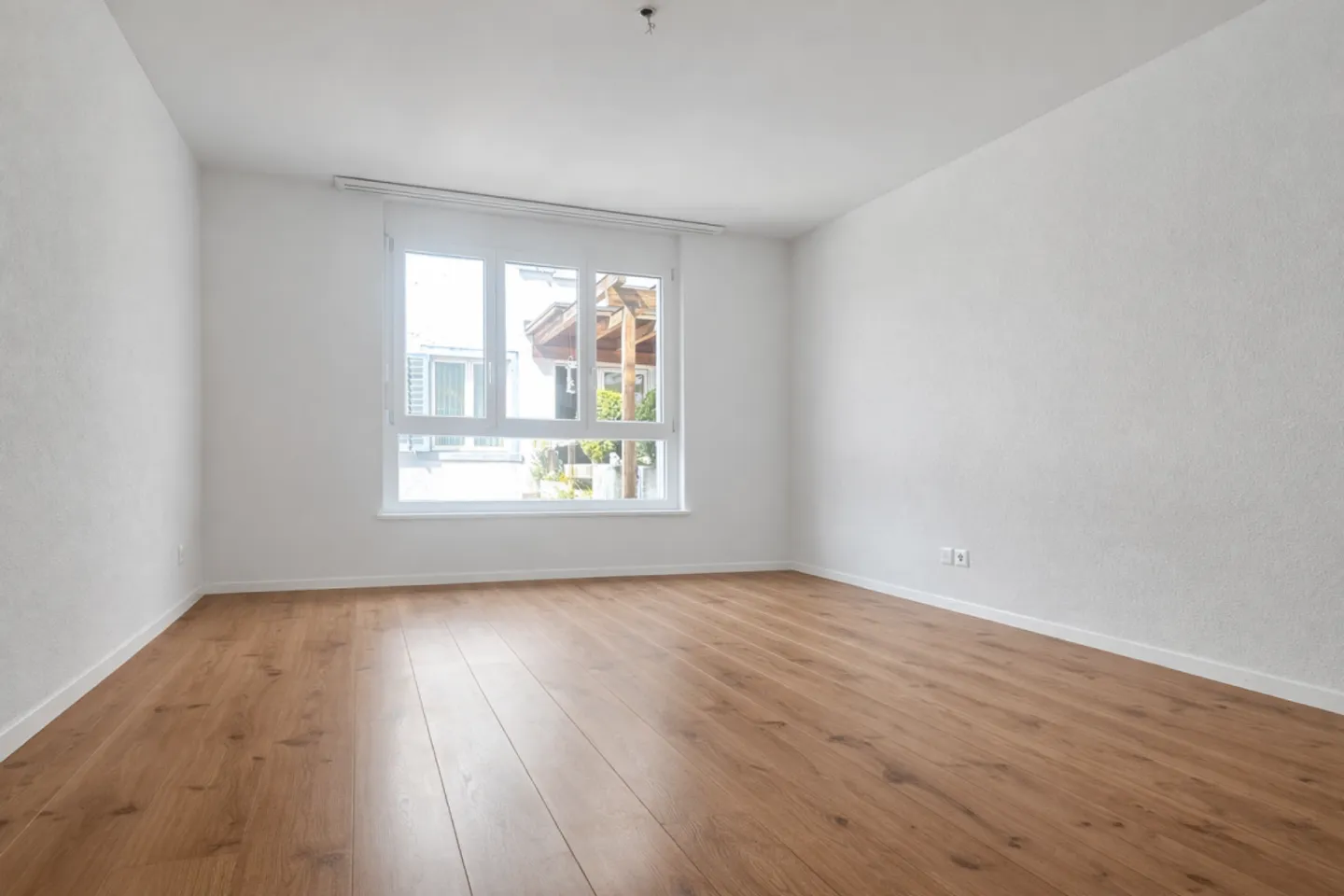 Beautiful, modern 3.5 room apartment ideal for commuters - Photo 6 of 9