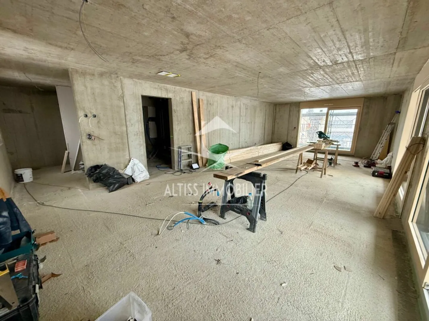 Residenza VESTA 4,5 stanze - Foto 4 di 9