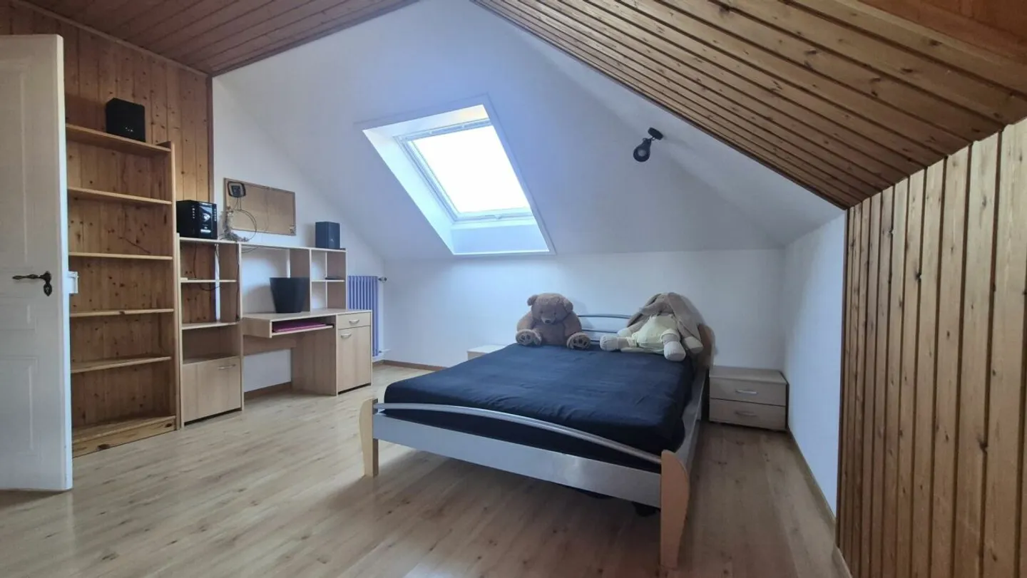 Appartement 2 pièces charmant - Photo 3 sur 8