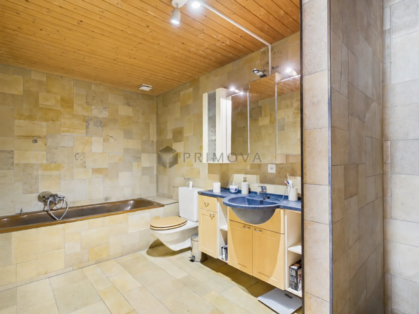 Living in the idyllic Oberaargau - Spacious terrace and very low additional costs! - Photo 7 of 8